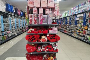 Con horario ininterrumpido de 9.30 a 21.30h L-S.