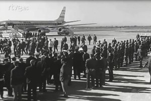 Efemérides del 6 de febrero.