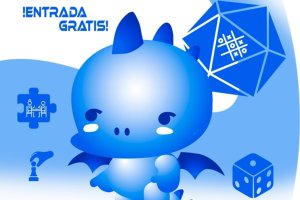 Detalle del cartel de Hibernum.