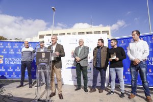 Olula del Río será el centro neurálgico de este Rallye tradicional del Almanzora.