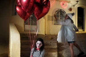 Imagen de archivo de Turismo Mojácar.