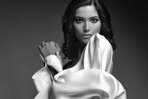 Detalle de la fotografía ganadora de Clemente Jiménez Santander.