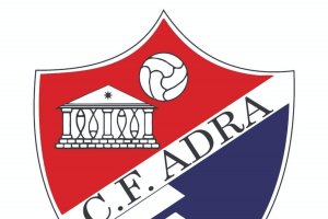 Escudo del Adra.
