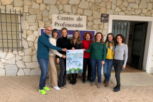 Centro de Profesorado Cuevas-Olula.