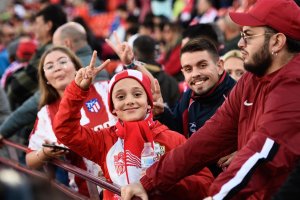 A la venta las entradas para el partido del sábado contra el Betis.