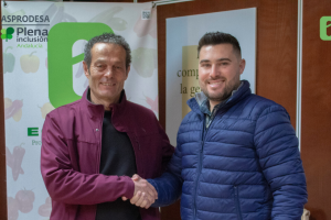 El compromiso de ambas entidades.