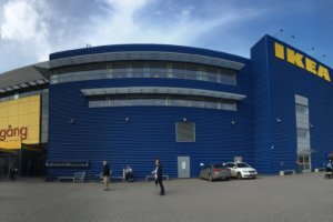 El IKEA más grande del mundo está en Estocolmo; la cadena de muebles de origen sueco abrirá en julio en Almería.