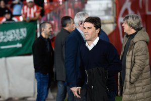 Oportunidad de oro para el Almería este sábado en un Mediterráneo lleno.