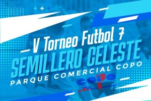 Cartel del torneo formativo que organiza el Polideportivo El Ejido.
