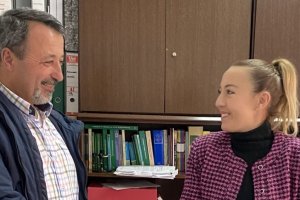 Las obras comenzarán inminentemente tras su adjudicación.