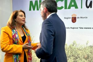 Andalucía-Murcia Fruit Logística