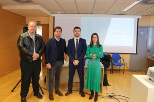 Jornada envases un solo uso