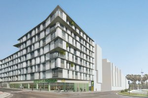 Una cartera de proyectos que crece cada día.