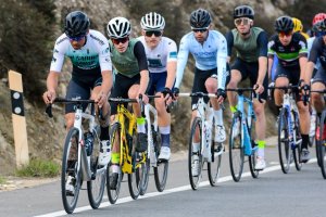 Vuelve la gran carrera ciclista a nuestra provincia.