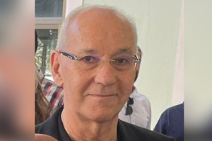 Federico Espinosa Álvarez, profesor de La Salle.