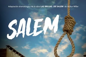 Una adaptación de la obra de Arthur Miller.