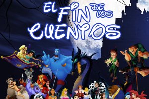 El final feliz no siempre es el esperado.