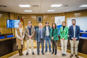 Roquetas de Mar acoge el 3 de marzo la conferencia de Toni Nadal que organiza el Grupo Attendis.