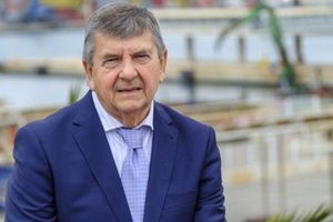 José Manuel Sánchez del Águila.