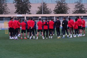 Semana de reflexión para recuperar el rumbo de la temporada.