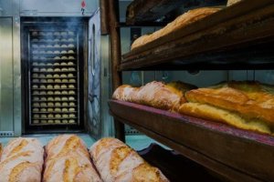 Materia prima y la máxima calidad.