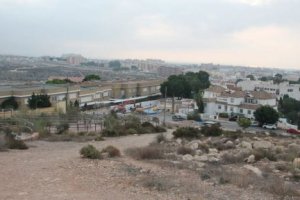 La Molineta.