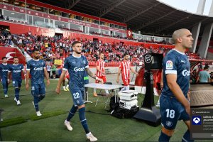 Con el Girona se ha perdido el gol average particular.