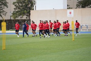 La plantilla ha perdido un poco de valor tras los movimientos de enero.