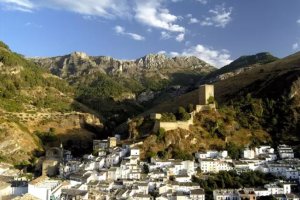 Imagen de Cazorla (Jaén), pueblo ganador en 2022. Foto: Ayuntamiento de Cazorla/ Europa Press