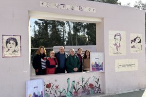 Talleres, conferencias y Cuentacuentos serán parte de la extensa programación que han propuesto desde el Consistorio.