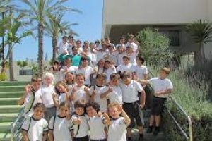 Formando a futuros adultos independientes.