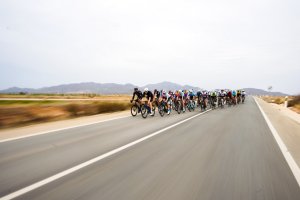 Una nueva carrera ciclista para Huércal-Overa.