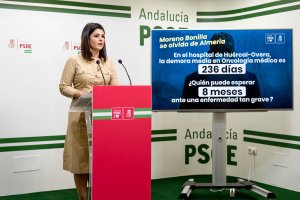 Noemí Cruz.