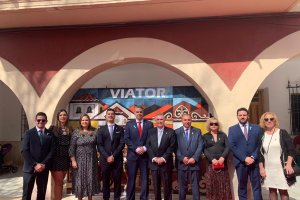Orgullo de todos, por y para todos los andaluces.