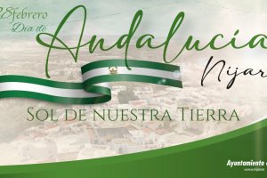 Níjar sol de Andalucía