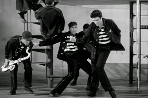 En Almería la festividad se saldó con la detención de \'El Pájaro\'.