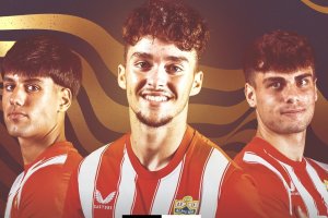 Un Almería que va a León dispuesto a hacer historia.