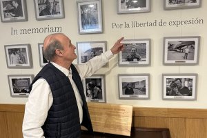 José Antonio Martínez Soler.