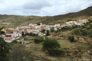 Benizalón.