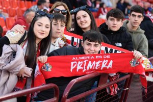 Los niños han tomado el Mediterráneo para quedarse.