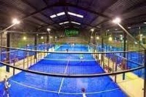 Vuelve el mejor padel a Élite.