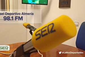 Carrusel Deportivo de la Cadena SER en el 98.1 de la FM.