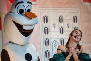 Hoy, en el Teatro Cervantes.