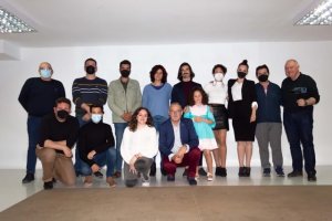 Archivo de la primera edición del certamen de cortos.