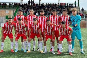 Estos niños de Turki quieren seguir soñando en la Copa del Rey.