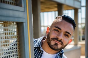 Jesús Alonso, sexólogo y docente.