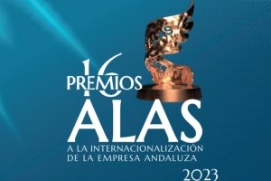 Inscríbete a los 16º Premios Alas.