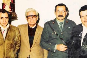 Efemérides del 8 de marzo.