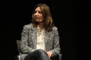 Isabel Oller Alberola.