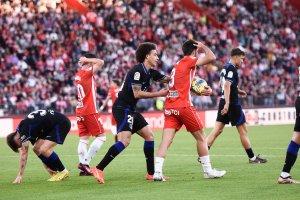 Los rojiblancos estarán metidos en el ajo hasta el final de temporada.